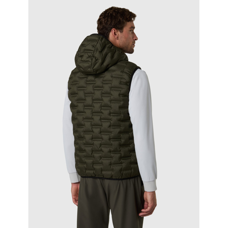 CAZADORA HOMBRE  NORTH SAILS LASER  VEST
