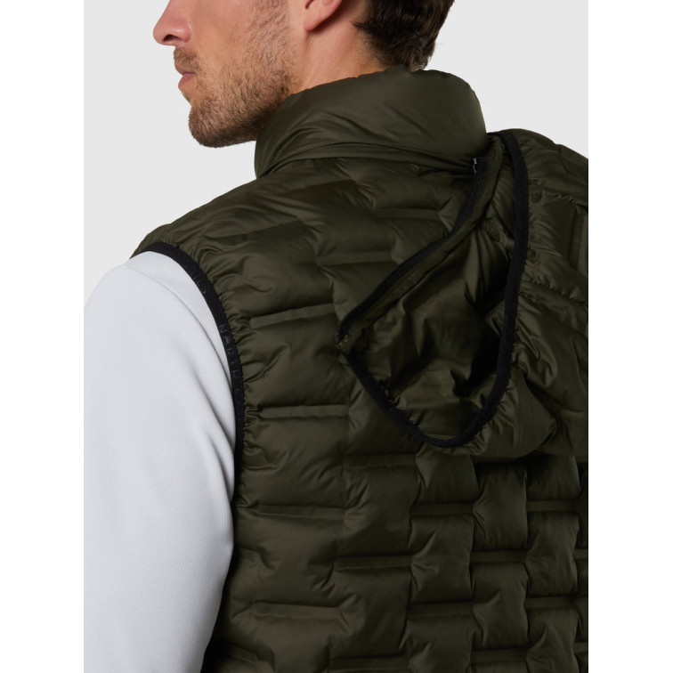 CAZADORA HOMBRE  NORTH SAILS LASER  VEST