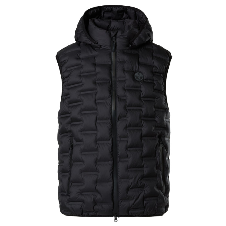 CAZADORA HOMBRE  NORTH SAILS LASER  VEST