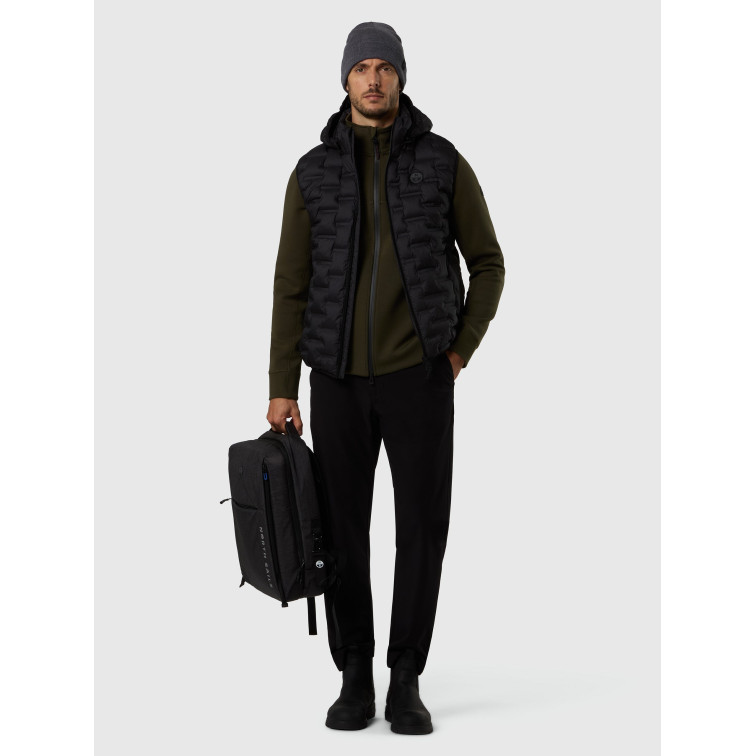 CAZADORA HOMBRE  NORTH SAILS LASER  VEST