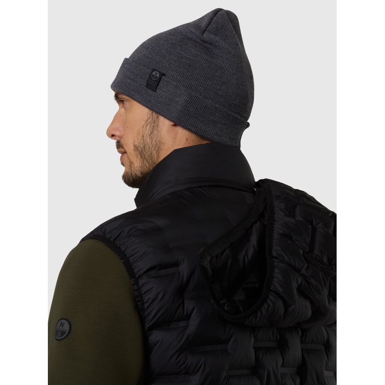CAZADORA HOMBRE  NORTH SAILS LASER  VEST