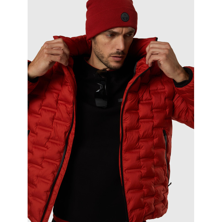 CAZADORA HOMBRE  NORTH SAILS LASER PUFFER JACKET