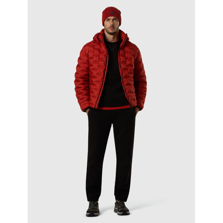 CAZADORA HOMBRE  NORTH SAILS LASER PUFFER JACKET