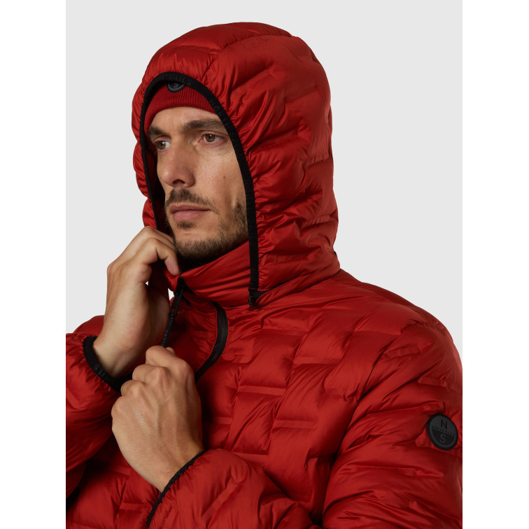 CAZADORA HOMBRE  NORTH SAILS LASER PUFFER JACKET