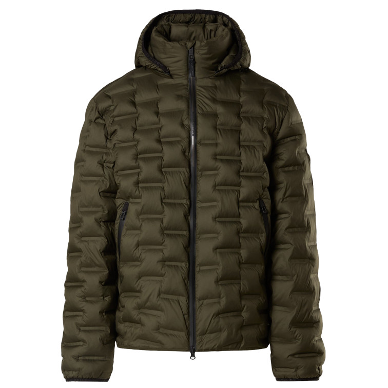 CAZADORA HOMBRE  NORTH SAILS LASER PUFFER JACKET