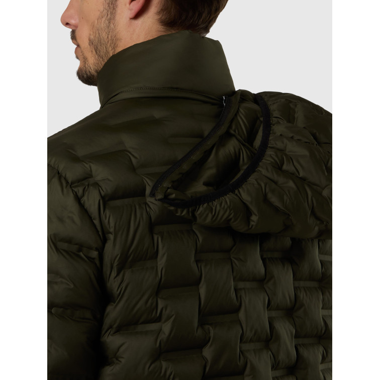 CAZADORA HOMBRE  NORTH SAILS LASER PUFFER JACKET
