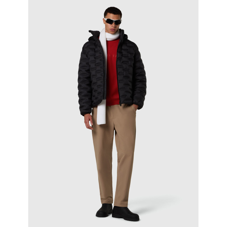 CAZADORA HOMBRE  NORTH SAILS LASER PUFFER JACKET