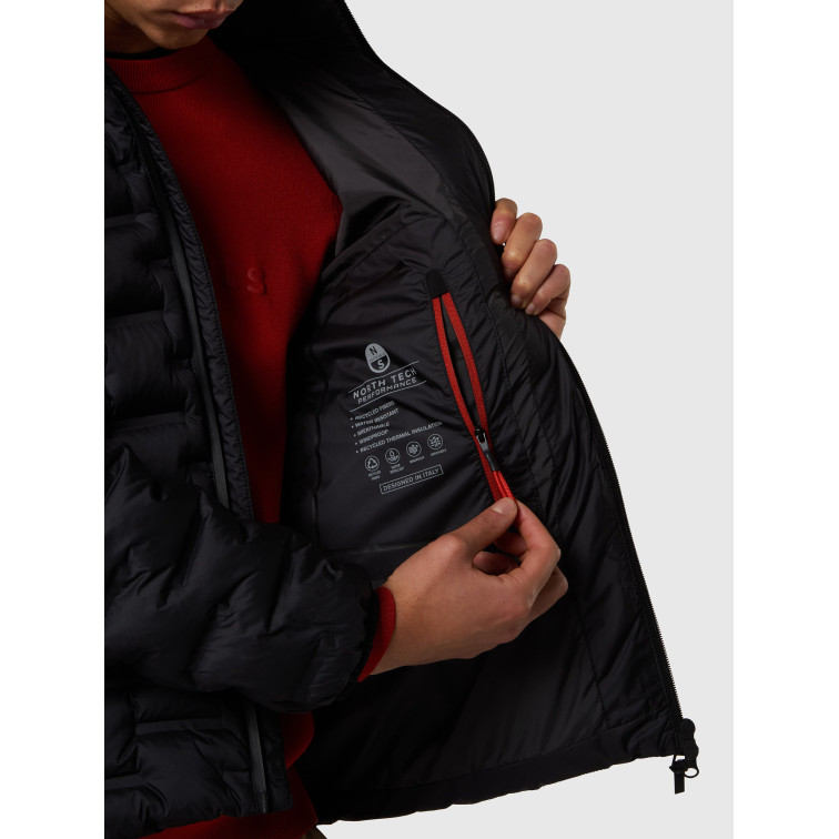 CAZADORA HOMBRE  NORTH SAILS LASER PUFFER JACKET