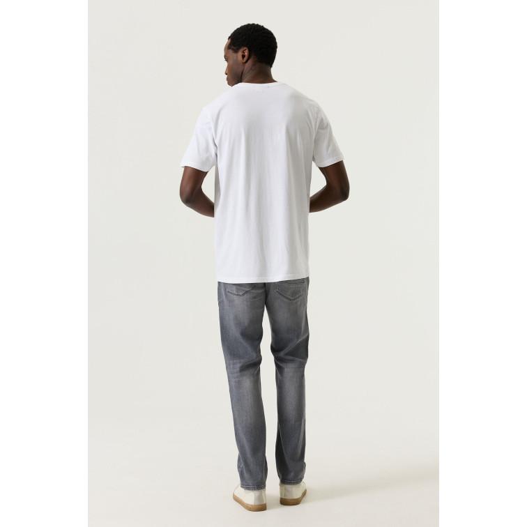 VAQUERO HOMBRE  GARCIA JEANS PANTS DENIM