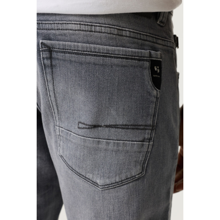 VAQUERO HOMBRE  GARCIA JEANS PANTS DENIM