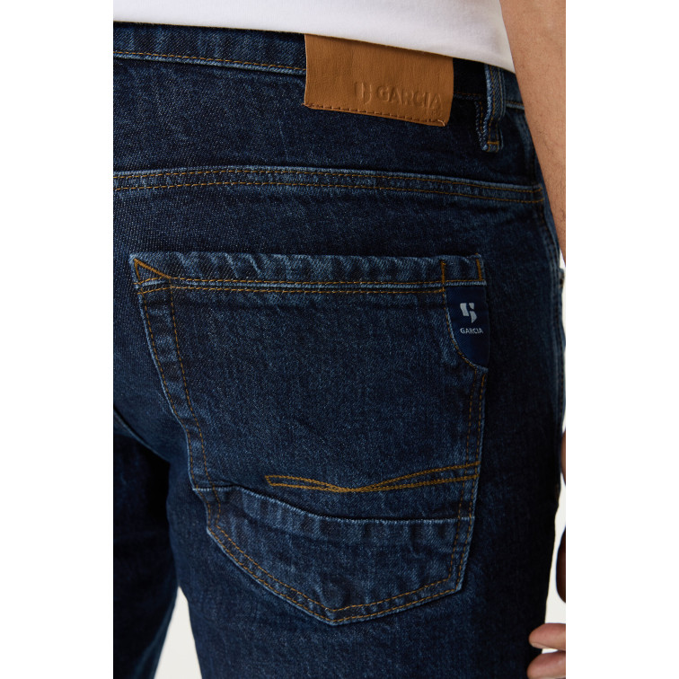 VAQUERO HOMBRE  GARCIA JEANS PANTS DENIM