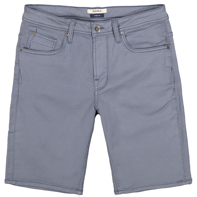 PANTALÓN CORTO HOMBRE  GARCIA JEANS RUSSO SHORT