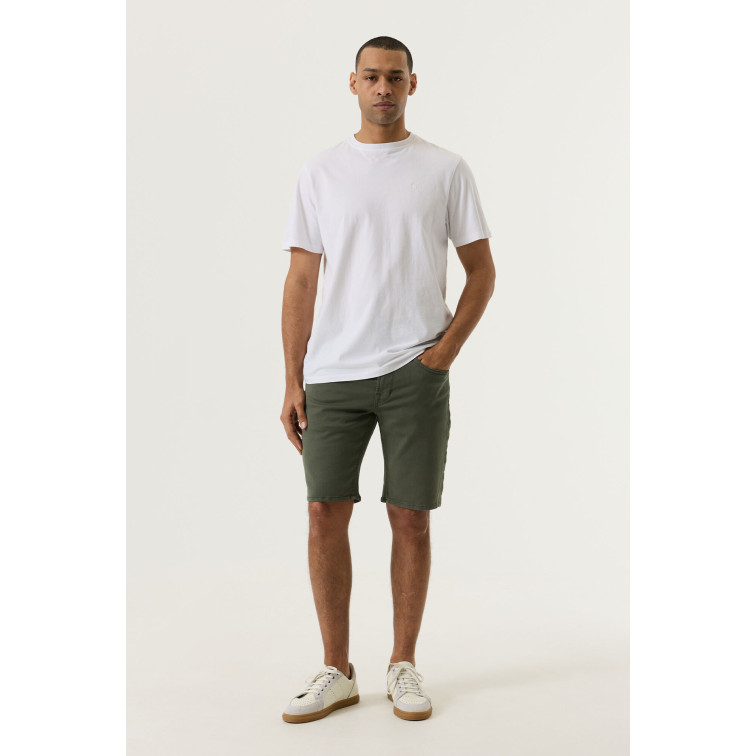 PANTALÓN CORTO HOMBRE  GARCIA JEANS RUSSO SHORT