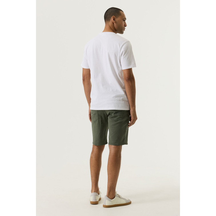PANTALÓN CORTO HOMBRE  GARCIA JEANS RUSSO SHORT
