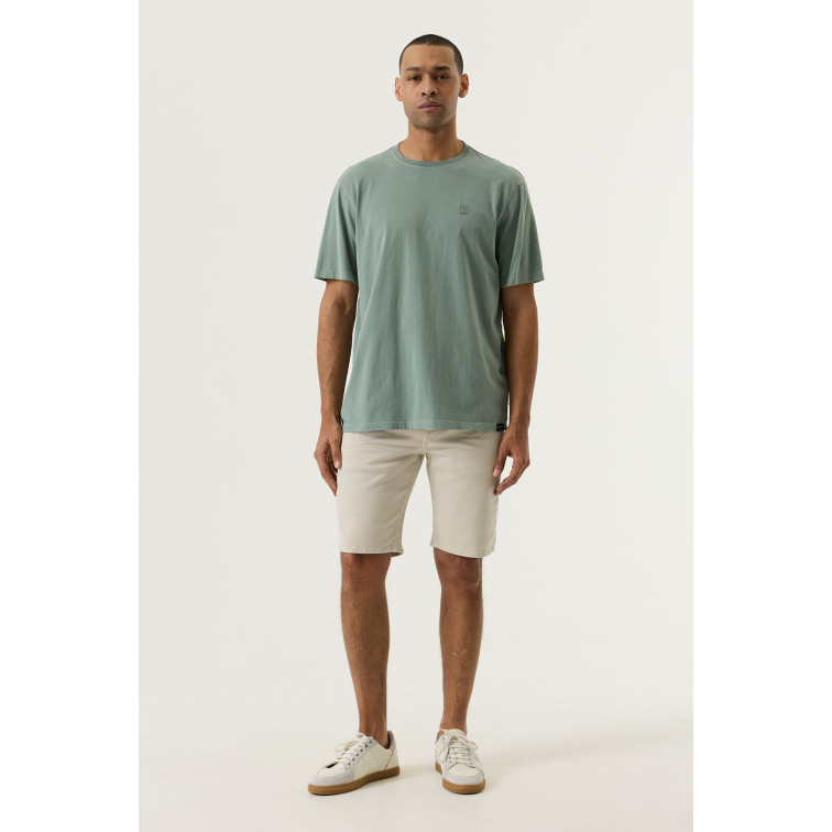 PANTALÓN CORTO HOMBRE  GARCIA JEANS RUSSO SHORT