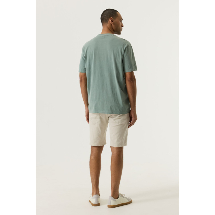 PANTALÓN CORTO HOMBRE  GARCIA JEANS RUSSO SHORT