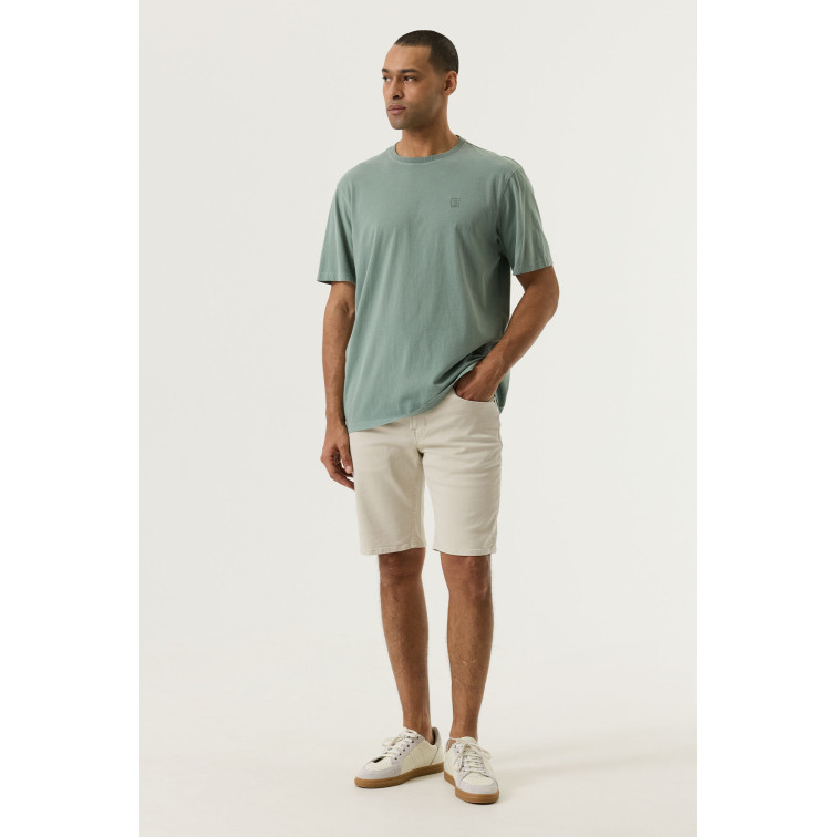 PANTALÓN CORTO HOMBRE  GARCIA JEANS RUSSO SHORT