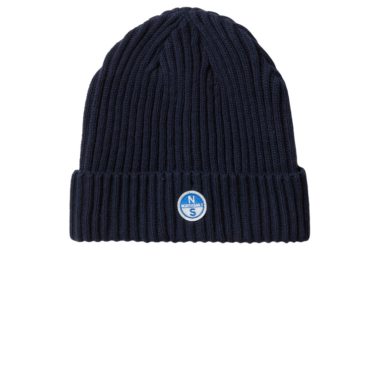 GORRO HOMBRE  NORTH SAILS BEANIE W/LOGO