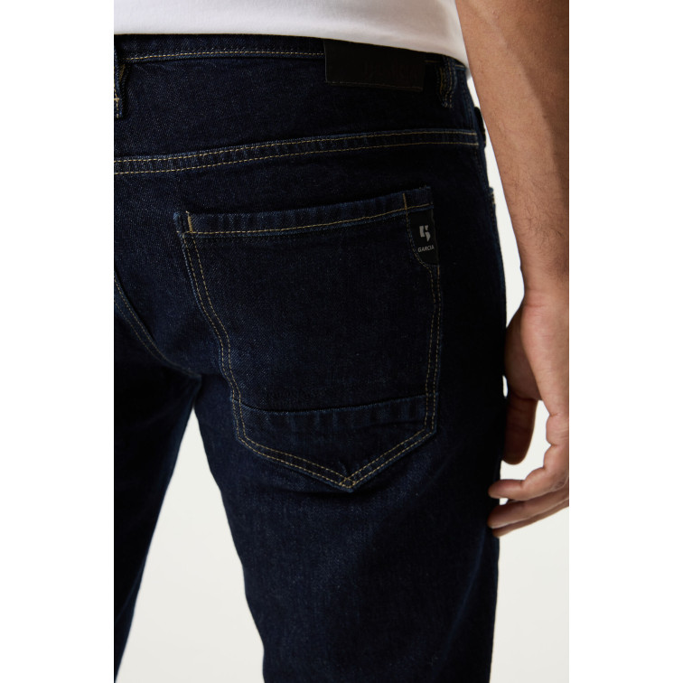 VAQUERO HOMBRE  GARCIA JEANS PANTS DENIM
