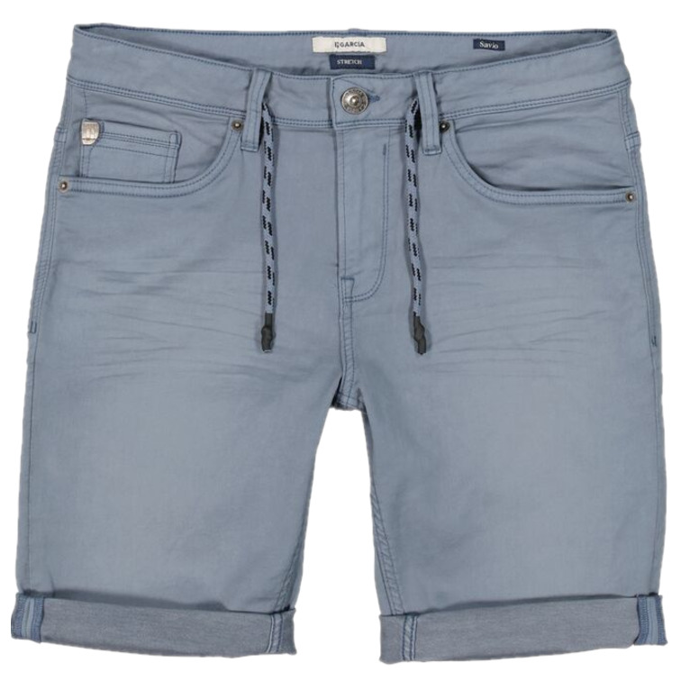 SHORT VAQUERO HOMBRE GARCIA JEANS SAVIO