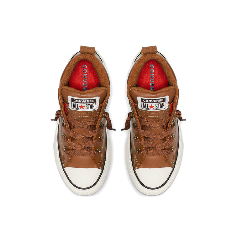 ZAPATILLA NIÑO  CONVERSE CHUCK TAYLOR ALL STAR STREET