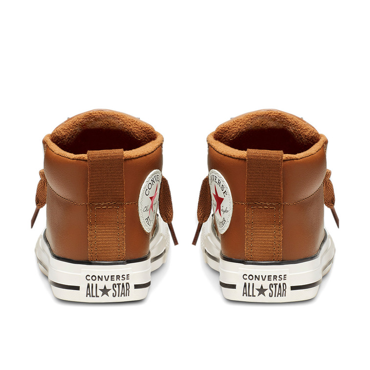 ZAPATILLA NIÑO  CONVERSE CHUCK TAYLOR ALL STAR STREET
