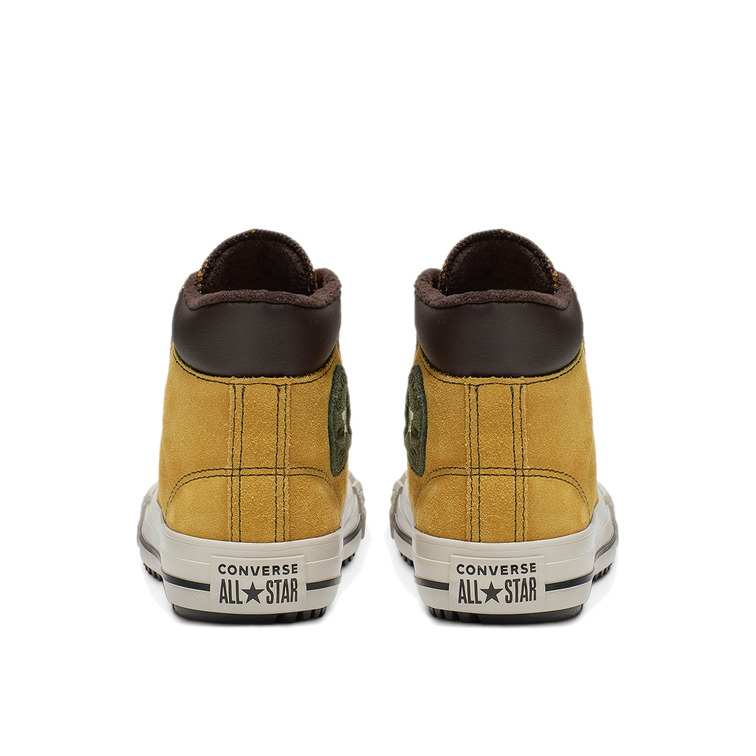 ZAPATILLA NIÑO  CONVERSE CHUCK TAYLOR ALL STAR PC BOOT