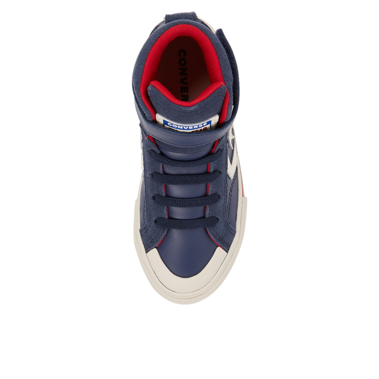 ZAPATILLA NIÑO  CONVERSE PRO BLAZE STRAP