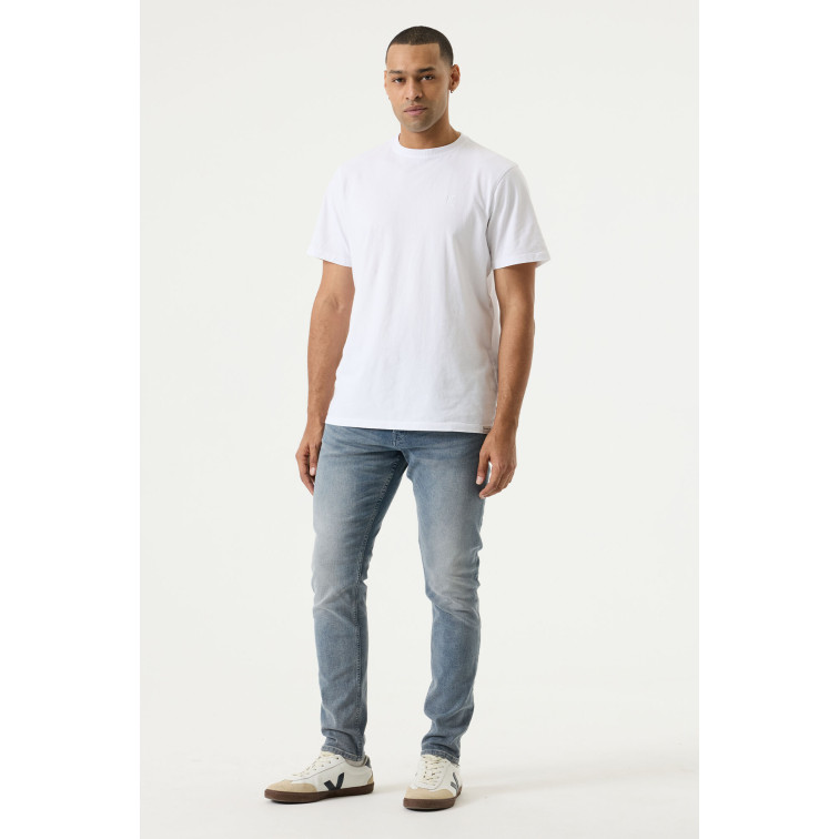VAQUERO HOMBRE  GARCIA JEANS PANTS DENIM