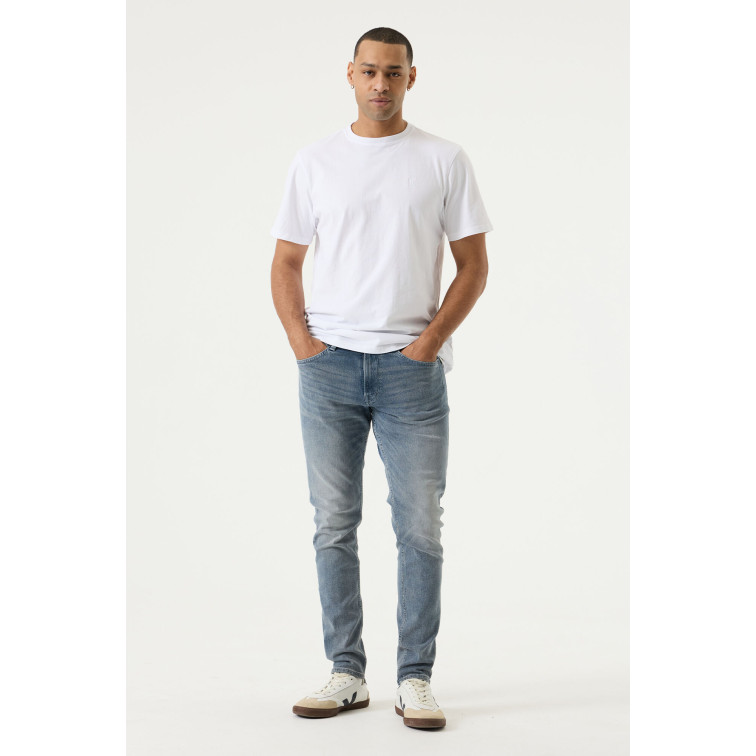 VAQUERO HOMBRE  GARCIA JEANS PANTS DENIM