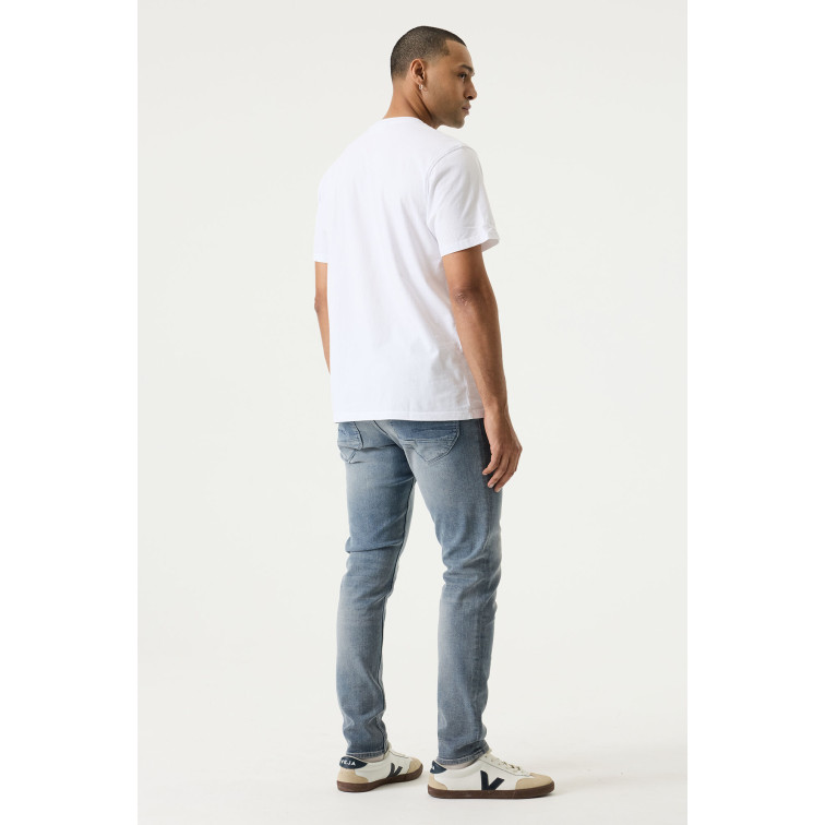 VAQUERO HOMBRE  GARCIA JEANS PANTS DENIM