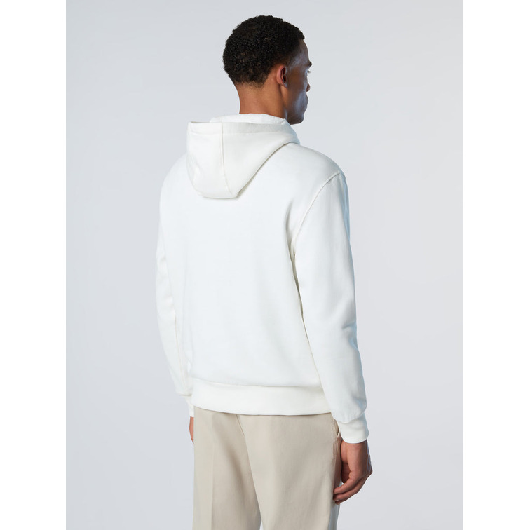 SUDADERA HOMBRE  NORTH SAILS HOODED  SWEATER