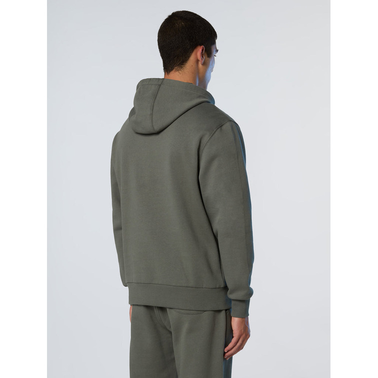 SUDADERA HOMBRE  NORTH SAILS HOODED  SWEATER