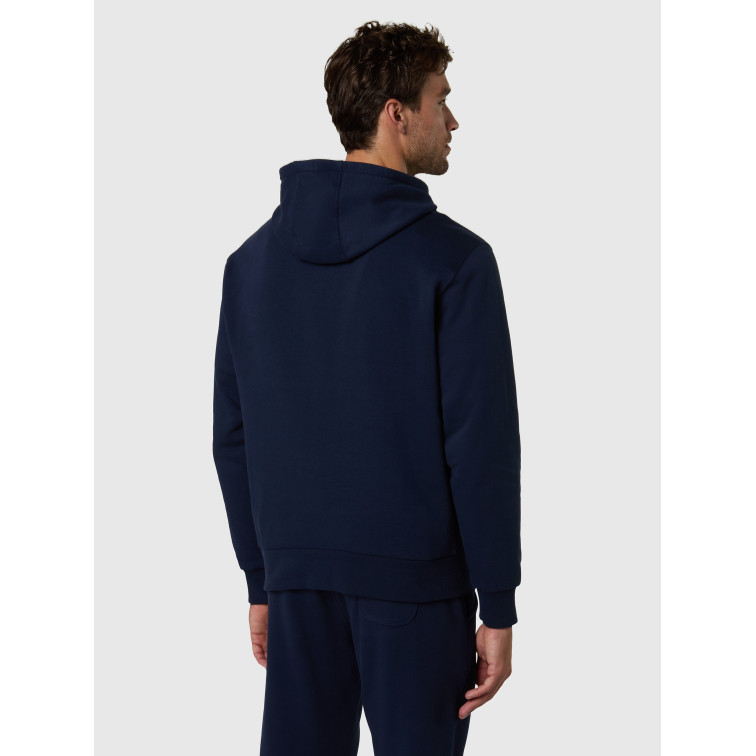 SUDADERA HOMBRE  NORTH SAILS HOODED SWEATSHIRT W/GRAPHIC