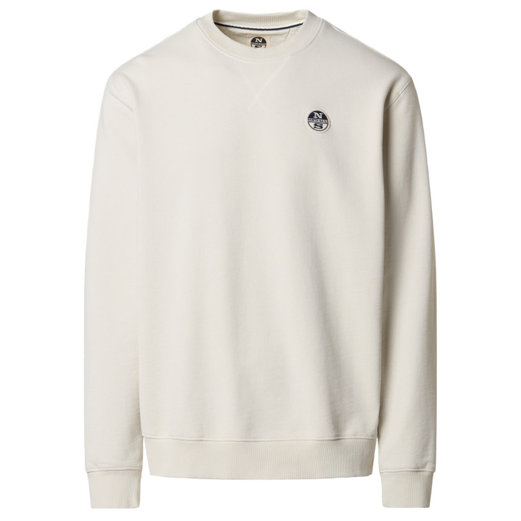 SUDADERA HOMBRE  NORTH SAILS CREWNECK  SWEATSHIRT