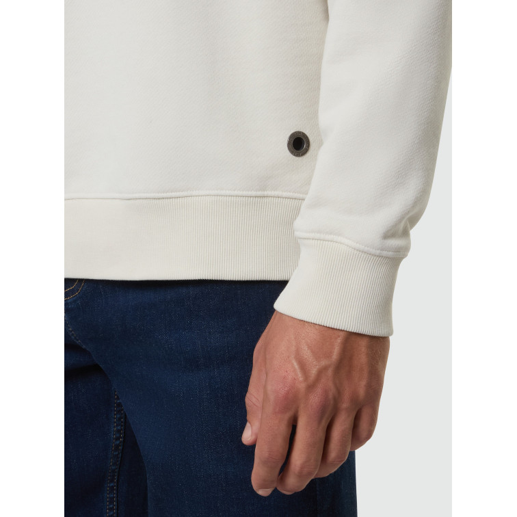 SUDADERA HOMBRE  NORTH SAILS CREWNECK  SWEATSHIRT