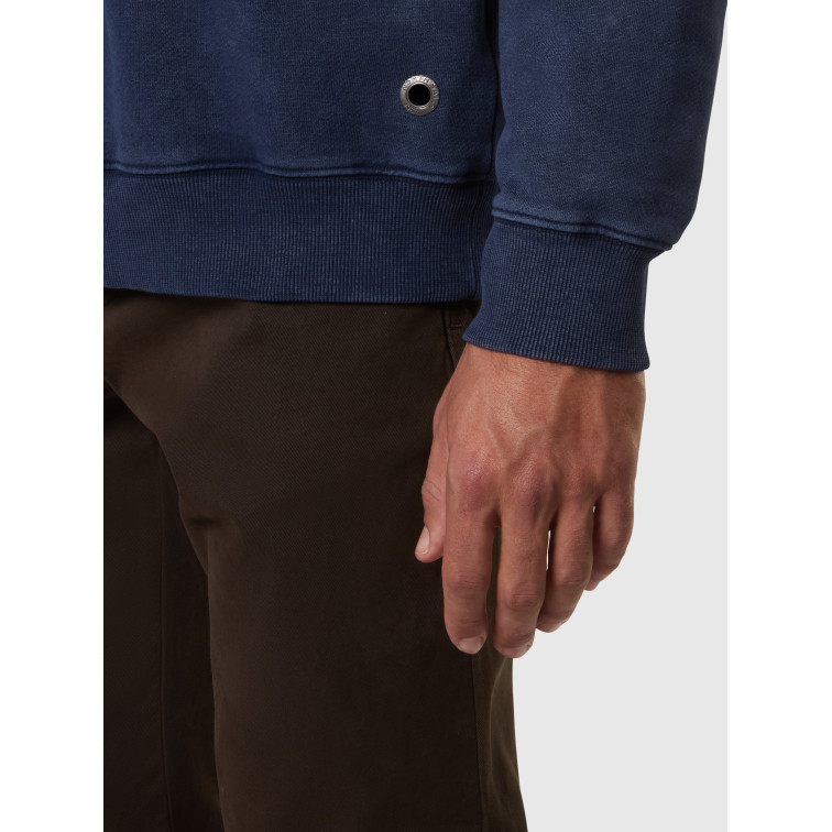 SUDADERA HOMBRE  NORTH SAILS CREWNECK  SWEATSHIRT