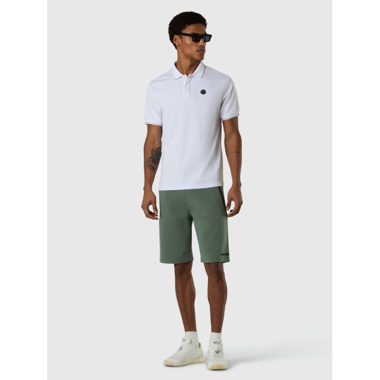 POLO HOMBRE  NORTH SAILS POLO SHORT SLEEVE