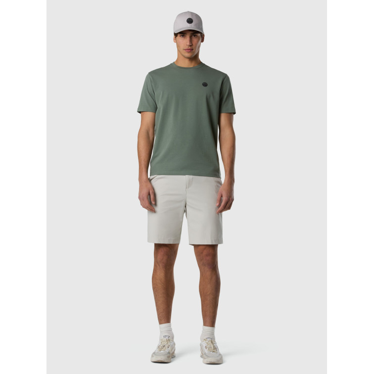 CAMISETA HOMBRE  NORTH SAILS T-SHIRT SHORT SLEEVE