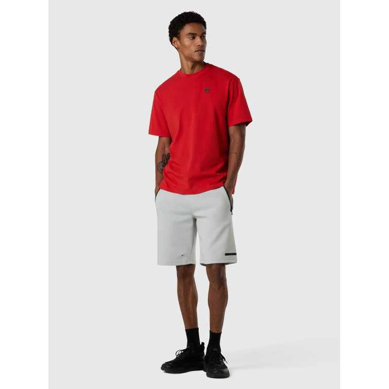 CAMISETA HOMBRE  NORTH SAILS T-SHIRT SHORT SLEEVE W/GRAPHIC