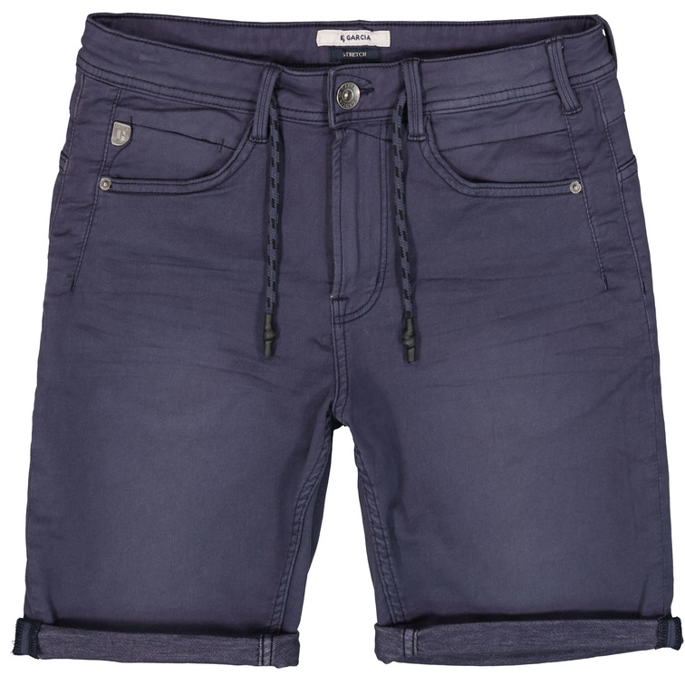 PANTALÓN CORTO HOMBRE  GARCIA 695 COL.292_ROCKO SHORT