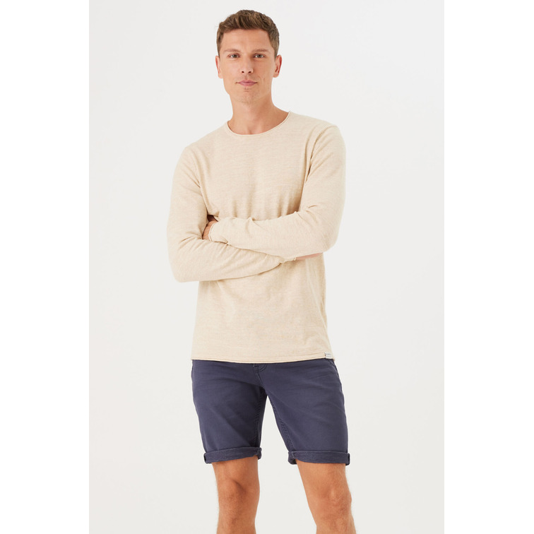 PANTALÓN CORTO HOMBRE  GARCIA 695 COL.292_ROCKO SHORT