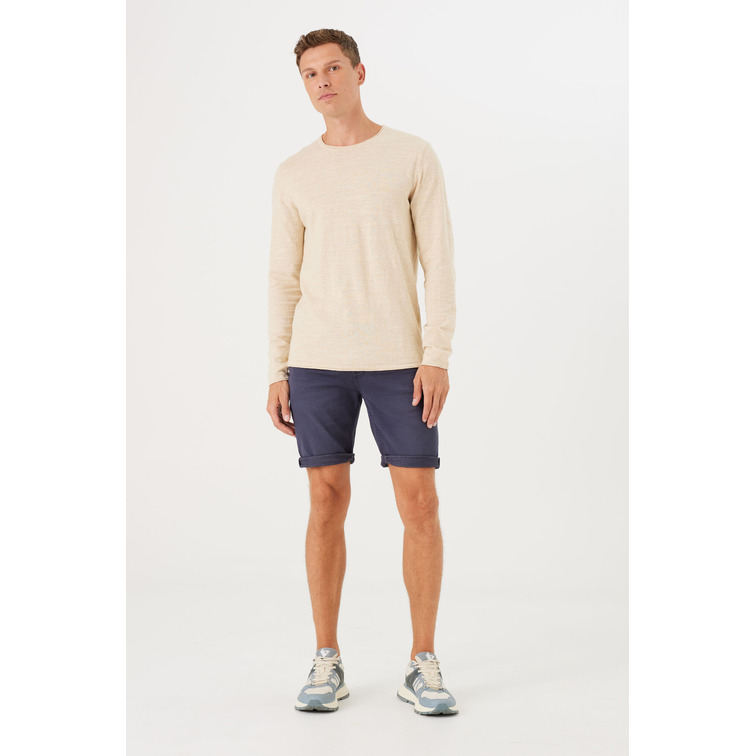 PANTALÓN CORTO HOMBRE  GARCIA 695 COL.292_ROCKO SHORT