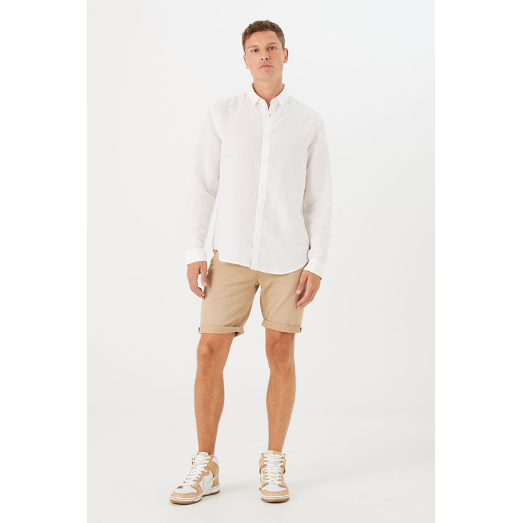 PANTALÓN CORTO HOMBRE  GARCIA 695 COL.5104_ROCKO SHORT
