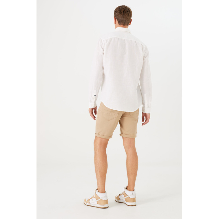 PANTALÓN CORTO HOMBRE  GARCIA 695 COL.5104_ROCKO SHORT