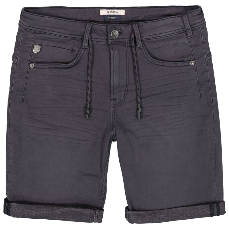 PANTALÓN CORTO HOMBRE  GARCIA 695 COL.60_ROCKO SHORT