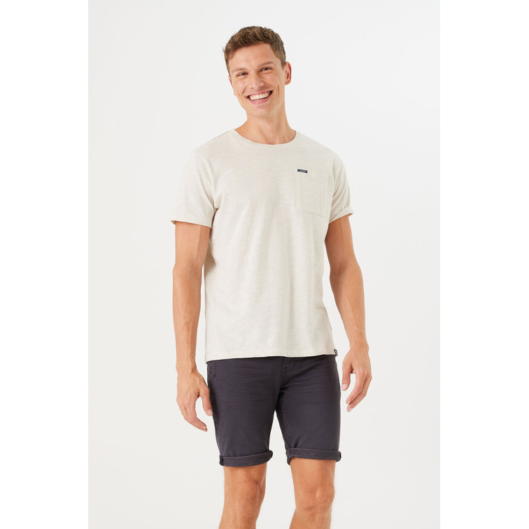 PANTALÓN CORTO HOMBRE  GARCIA 695 COL.60_ROCKO SHORT