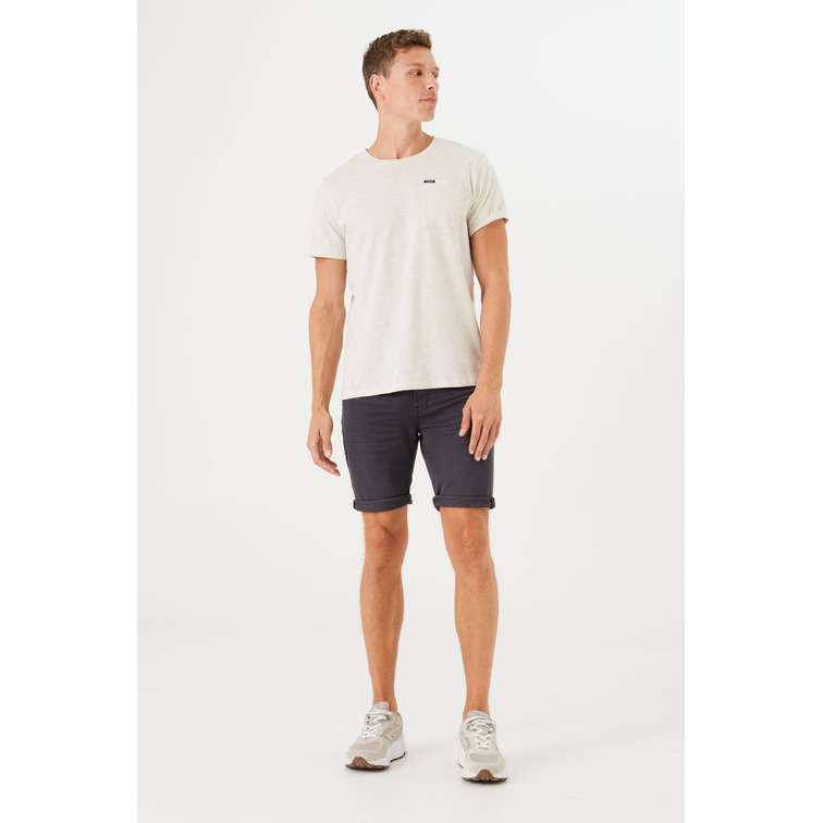 PANTALÓN CORTO HOMBRE  GARCIA 695 COL.60_ROCKO SHORT
