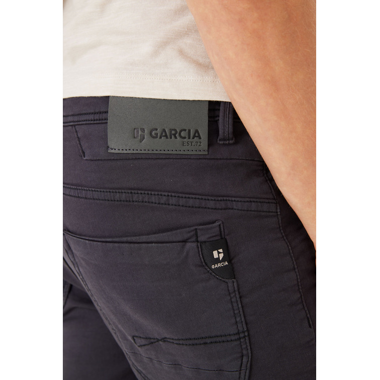 PANTALÓN CORTO HOMBRE  GARCIA 695 COL.60_ROCKO SHORT