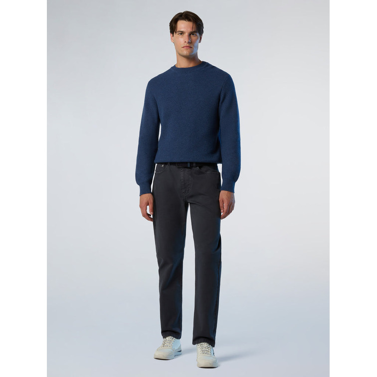 JERSEY HOMBRE NORTH SAILS PUNTO NIDO DE ABEJA